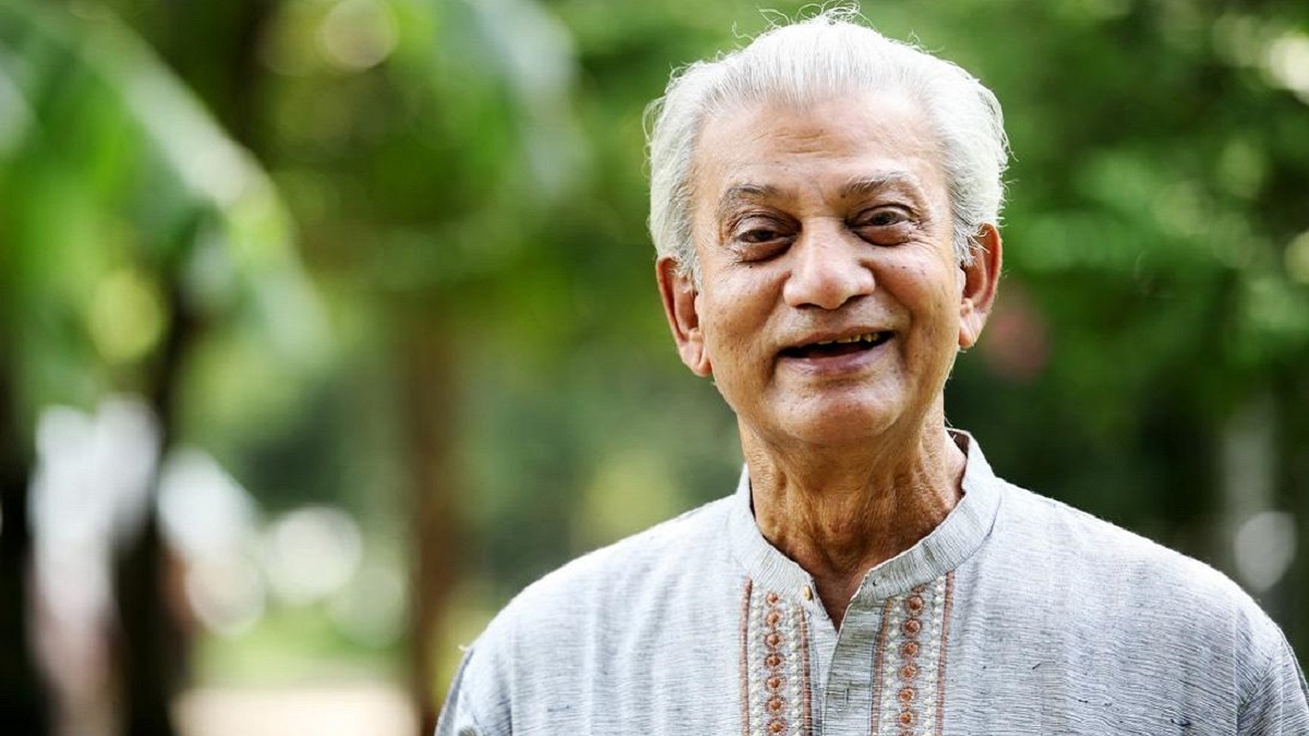 প্রবীর মিত্রের ইসলাম গ্রহণের খবরে কী বললেন তার ছেলে?