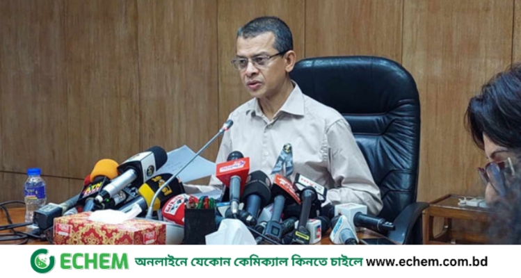 ৬ মন্ত্রী-উপদেষ্টার পদত্যাগপত্র গ্রহণ প্রক্রিয়া চলমান