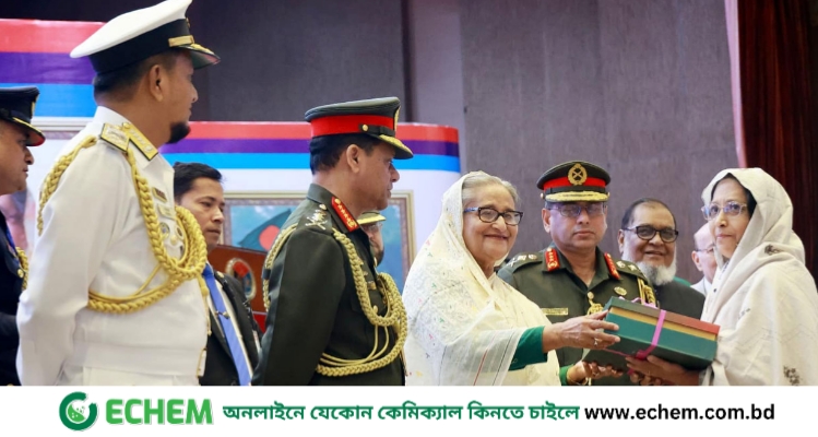 ‘বিজ্ঞান-প্রযুক্তির প্রসার ঘটিয়ে দেশকে এগিয়ে নিয়ে যাব’