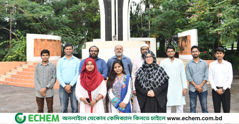 নোবিপ্রবি শিক্ষার্থীদের জন্য মাইক্রোসফট এর প্রশিক্ষণ সম্পন্ন