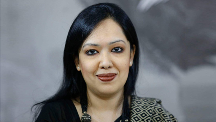 মার্কিন ২ কর্মকর্তার সঙ্গে বৈঠক করলেন রুমিন