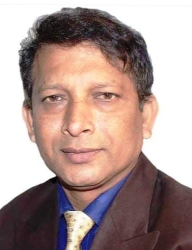 আজ সাংবাদিক ও কবি শামীম মাশরেকী’র ২য় মৃত্যুবার্ষিকী