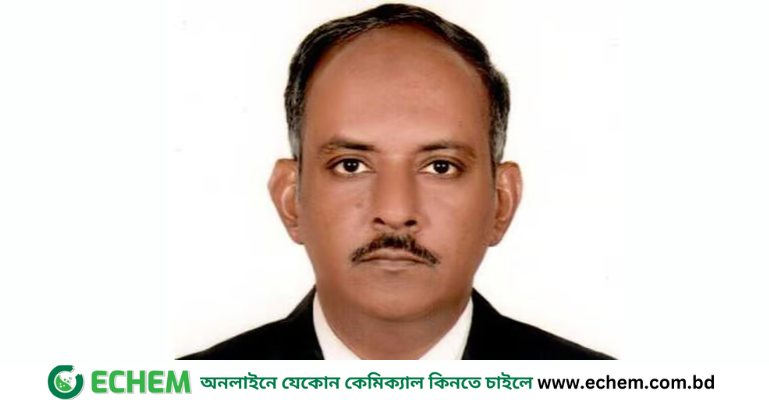 অর্থনৈতিক সম্পর্ক বিভাগের নতুন সচিব শাহরিয়ার কাদের ছিদ্দিকী