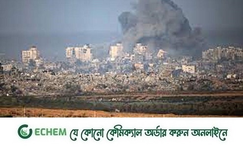 গাজায় আজ থেকে চারদিনের যুদ্ধবিরতি, মুক্তি পাবে ৫০ জিম্মি