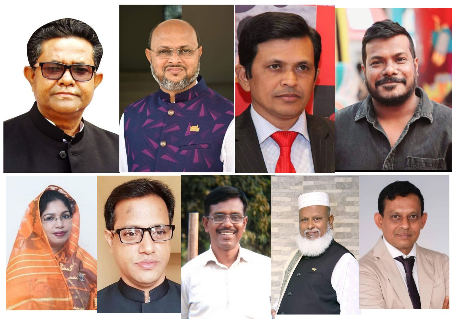 সাতক্ষীরায় শরীকদের চাপে চ্যালেঞ্জের মুখে আ’লীগের ৪৫ মনোনয়ন  প্রত্যাশী