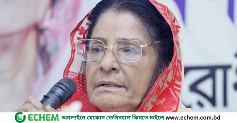 জাপার মনোনয়নপত্র চেয়েও সংগ্রহ করেননি রওশন