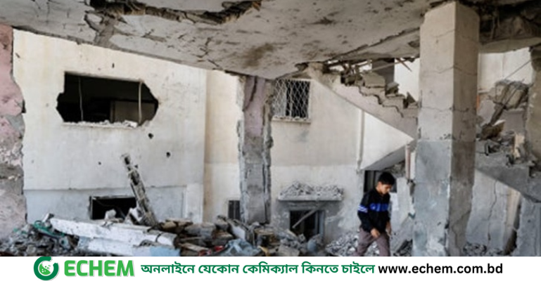 পশ্চিমতীরে ৬ ফিলিস্তিনিকে হত্যা