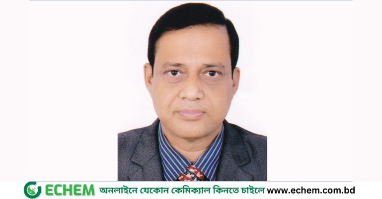 ভূমি জরিপ অধিদপ্তরের মহাপরিচালক হলেন তুলসী রঞ্জন সাহা