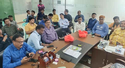 দিনাজপুরে গড় পাশের হার ৭০৪ দশমিক ৪৮ শতাংশ