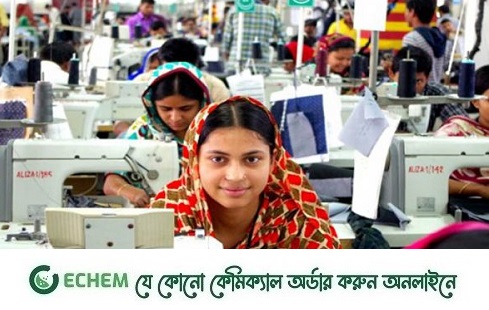 ন্যূনতম মজুরি ১২,৫০০ টাকা চূড়ান্ত পোশাক শ্রমিকদের