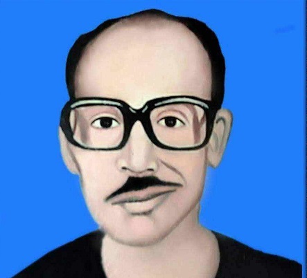 সাংবাদিক মিলন কান্তি দাসের পিতার ৩৯তম মৃত্যু বার্ষিকী আজ