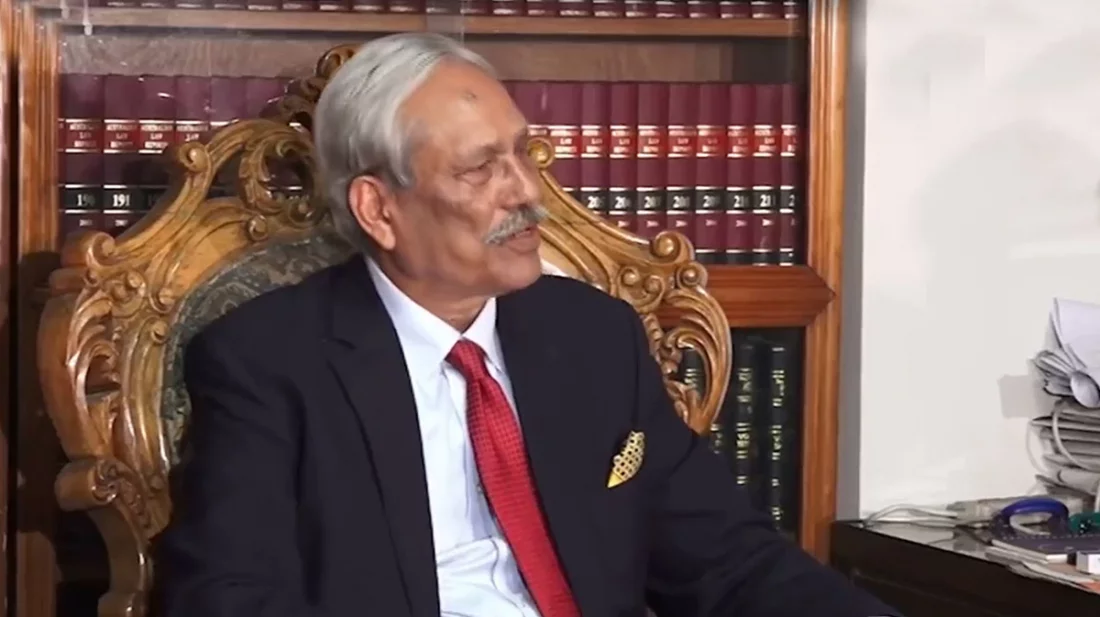 বিএনপি থেকে পদত্যাগের ঘোষণা দিয়ে আ. লীগের প্রার্থী হলেন শাহজাহান ওমর