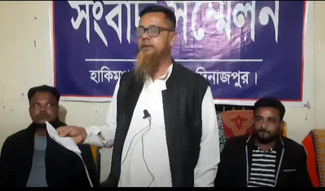 ১ মিনিটের জন্য মনোনয়নপত্র জমা নিলেননা রিটার্নিং কর্মকর্তা