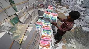 ফের পাঠ্যবই ছাপানো শুরু, অর্থছাড় পেলো এনসিটিবি