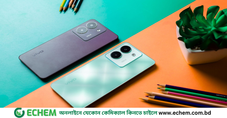 ভিভোর ওয়াই সিরিজ, মিডরেঞ্জের ফোনেই ‘কল অব ডিউটি’