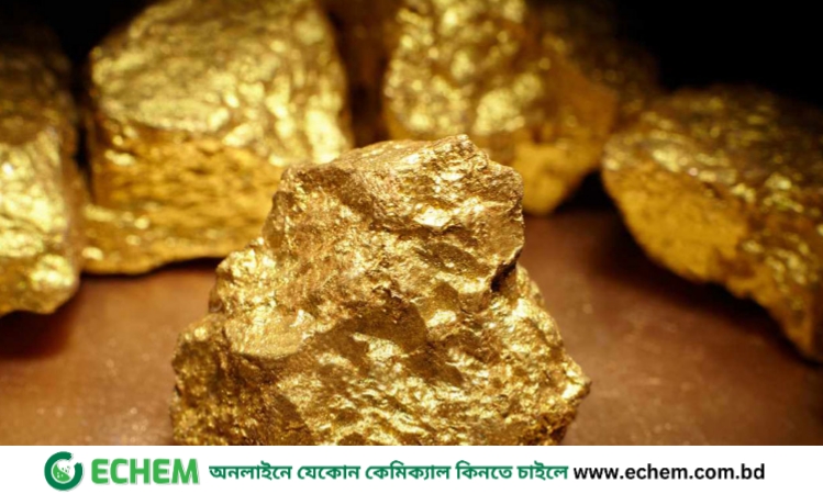 বিশ্ববাজারে সর্বোচ্চ দামে সোনা