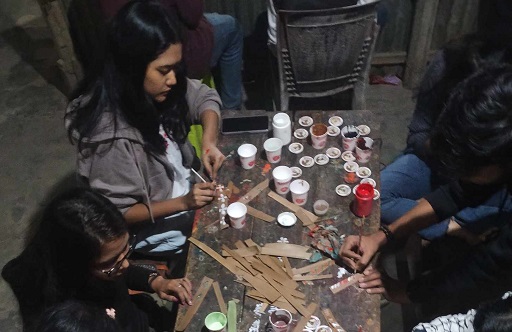 নজরুল বিশ্ববিদ্যালয়ে কুয়াশা উৎসব  ১০ ও ১১ ডিসেম্বর