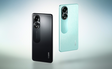 শীতের আমেজে চলছে অপো এ৫৮ এ মূল্য হ্রাস