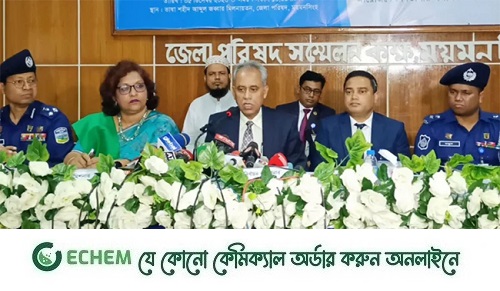 নির্বাচনে সেনাবাহিনীও থাকবে, কোনো চাপ নেই