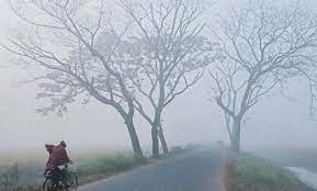 শৈত্যপ্রবাহ আসছে ডিসেম্বরের শেষের দিকে