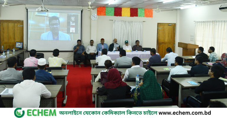 নোবিপ্রবিতে ‘অভিযোগ প্রতিকার ব্যবস্থা ও জিআরএস সফটওয়্যার বিষয়ক’ সেমিনার অনুষ্ঠিত