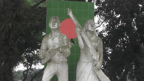 ১৯৭১ এর এই দিনে শত্রুমুক্ত হয়েছিলো নোয়াখালী