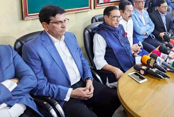 নিষেধাজ্ঞা দিলে তাদের পণ্য কিনব না