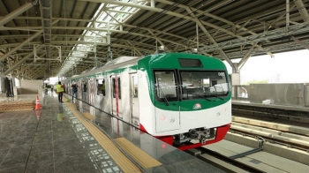 ১৩ ডিসেম্বর খুলছে মেট্রোরেলের আরও দুই স্টেশন