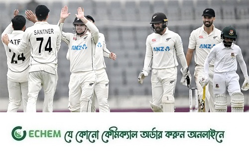 এক শ’র আগেই নেই ৭ উইকেট