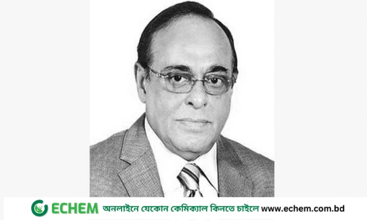 ব্যারিস্টার মইনুল হোসেন আর নেই