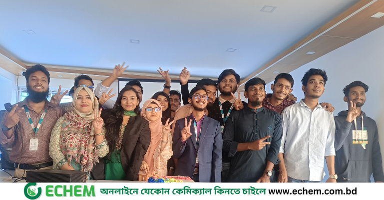 তিতুমীর কলেজ আইটি সোসাইটির ৩য় বর্ষে পদার্পণ