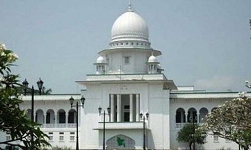 আজ তফসিলের বৈধতা নিয়ে রিটের আদেশ