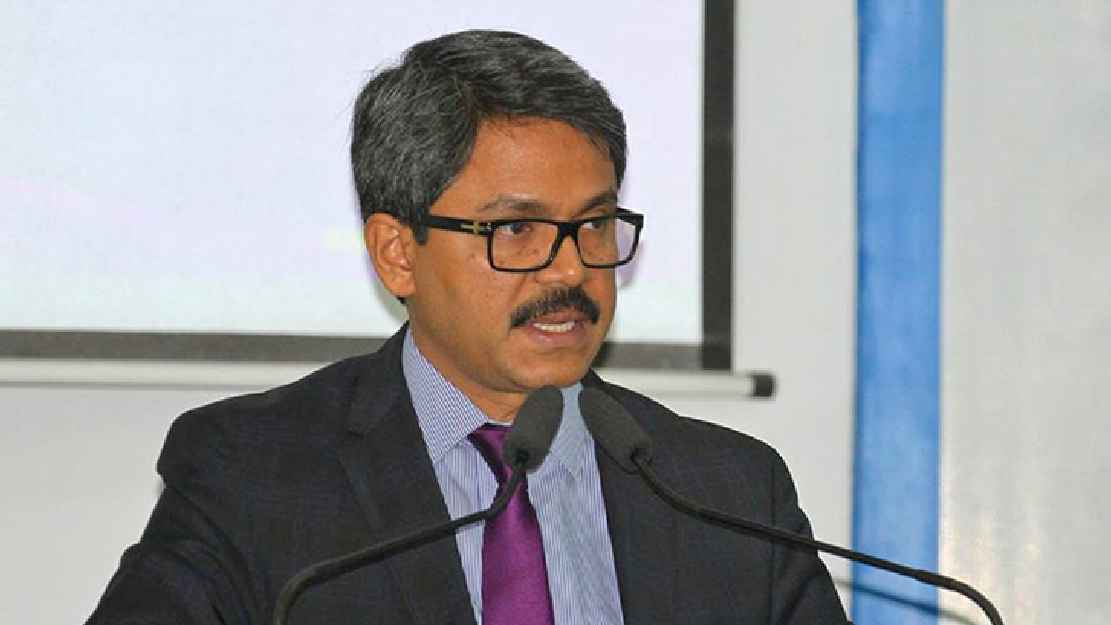 যুক্তরাষ্ট্রের সঙ্গে দূরত্ব কেটেছে, নিষেধাজ্ঞার সম্ভাবনা নেই: পররাষ্ট্র প্রতিমন্ত্রী