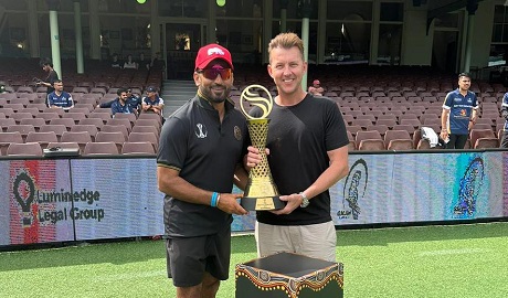 অস্ট্রেলিয়ায় মাল্টিকালচারাল কাপে ভারতকে হারিয়ে চ্যাম্পিয়ন বাংলাদেশ