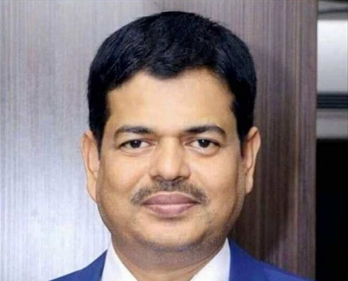 ঝুলনপোল বেণী মাধব উচ্চ বিদ্যালয়ের সভাপতি হলেন আবু সুফিয়ান