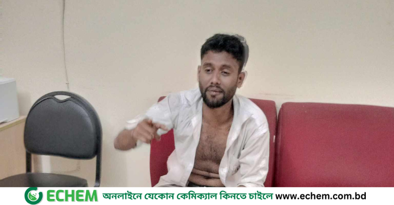 এক বছর এলাকায় না থাকার মুচলেকায় ছাড়া পেল কুবি শিক্ষার্থীকে হেনস্তাকারী