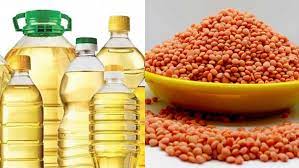 তেল-ডাল কিনছে সরকার ২৪৬ কোটি টাকার