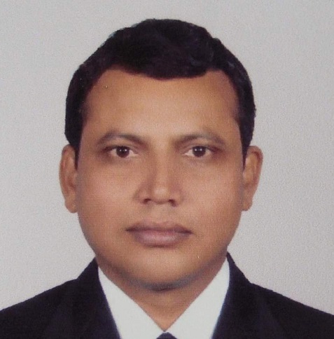 আক্কাস সিকদার ঝালকাঠি প্রেসক্লাবের অপ্রতিদ্বন্দী সাধারণ সম্পাদক নির্বাচিত