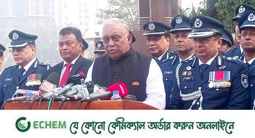 বিজয় মিছিলে নির্বাচনবিরোধী কর্মকাণ্ড করা যাবে না