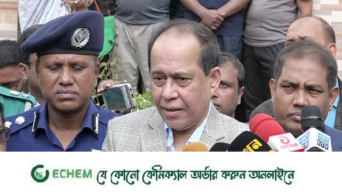 প্রার্থীরা পারস্পরিক সম্পর্ক বজায় না রাখলে সুষ্ঠু নির্বাচন সম্ভব নয়