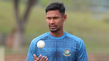 এবার ধোনির চেন্নাইয়ে মোস্তাফিজ