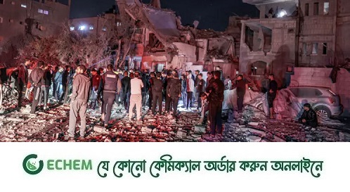 ১০০ ফিলিস্তিনি নিহত হচ্ছেন একদিনে, পিছিয়েছে যুদ্ধবিরতি