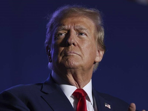 কলোরাডোর কোর্ট ট্রাম্পকে প্রেসিডেন্ট নির্বাচনে অযোগ্য ঘোষণা