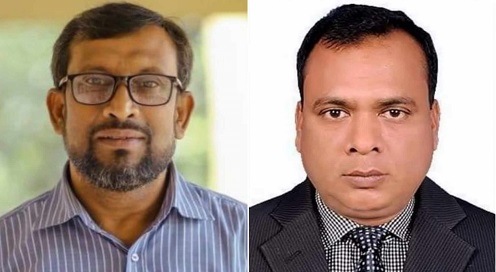 ইবি শিক্ষক সমিতির সভাপতি ড. আনোয়ার, সম্পাদক ড. মামুনুর