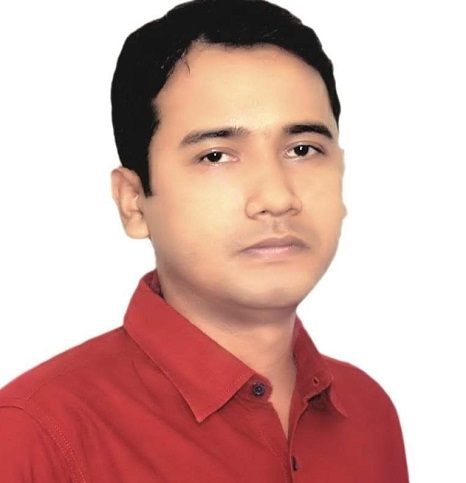 ঝালকা‌ঠির নল‌ছি‌টি পুরান বাজার সরকারি প্রাথমিক বিদ্যালয়ের সভাপ‌তি হ‌লেন অনিক সরদার