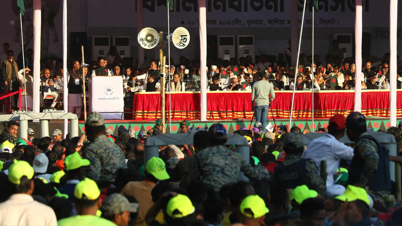 বিএনপি ইসরায়েলি বাহিনীর চেয়েও নিষ্ঠুর: কাদের