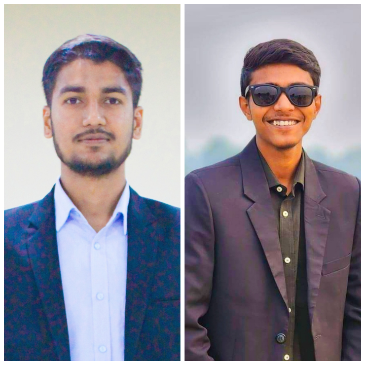 কুবি'র ফিন্যান্স এন্ড ব্যাংকিং স্টুডেন্ট ক্লাবের নেতৃত্বে বনি-ইমরান