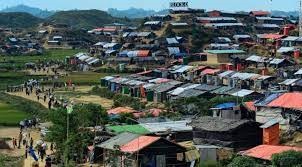 উখিয়ার রোহিঙ্গা ক্যাম্পে পৃথক সন্ত্রাসী হামলায় হেড মাঝিসহ নিহত ২