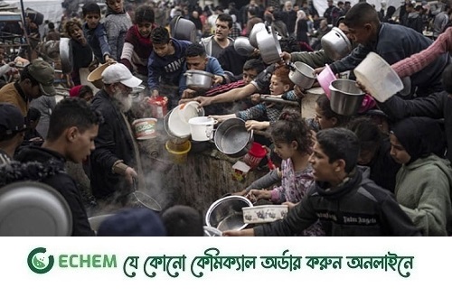 ৭ ফেব্রুয়ারির মধ্যে সঙ্কট  আরো খারাপ’ স্তরে থাকবে: জাতিসঙ্ঘ