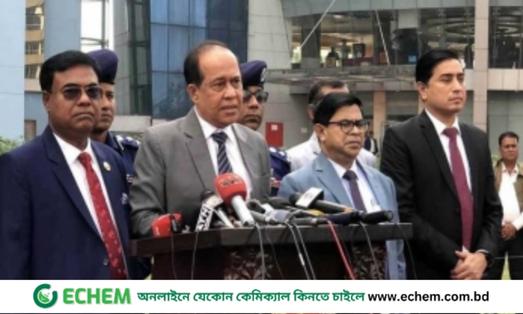 ‘ভোটে কারচুপি ঠেকাতে মাঠ প্রশাসনকে নির্দেশনা দেওয়া হয়েছে’